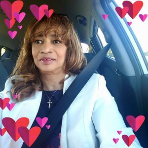 Meet your Posher, Dianne